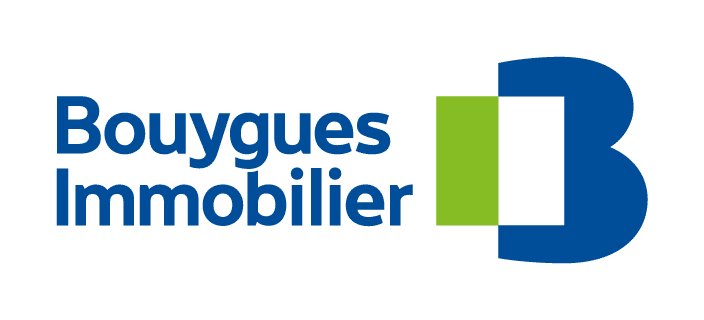 Logo Bouygues Immobilier - Ile-de-France Investissements & Territoires