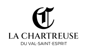 La chartreuse logo 1 - Ile-de-France Investissements & Territoires