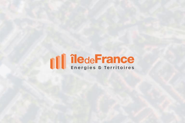 Lancement ile de France Energies - Ile-de-France Investissements & Territoires