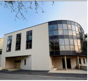 Ateliers Laumonier - Ile-de-France Investissements & Territoires