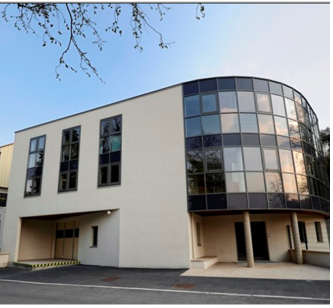 Ateliers Laumonier - Ile-de-France Investissements & Territoires