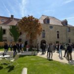 Richebourg inauguration - Ile-de-France Investissements & Territoires