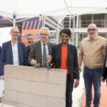 TORCY1 - Ile-de-France Investissements & Territoires