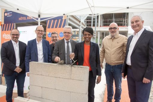 TORCY1 - Ile-de-France Investissements & Territoires