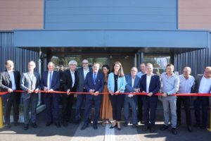 PhotoA - Ile-de-France Investissements & Territoires