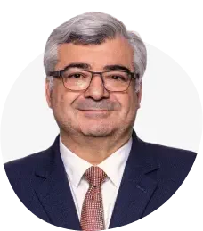 Dominique Mariani - Ile-de-France Investissements & Territoires